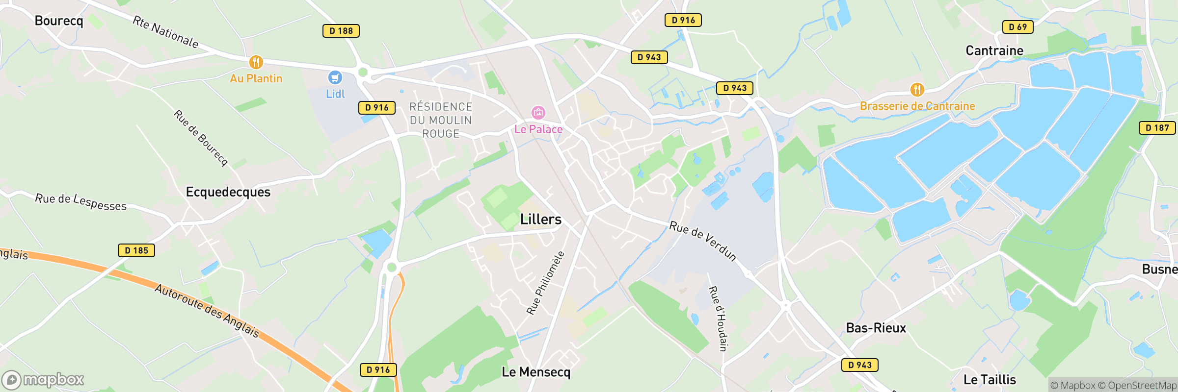 Lillers
