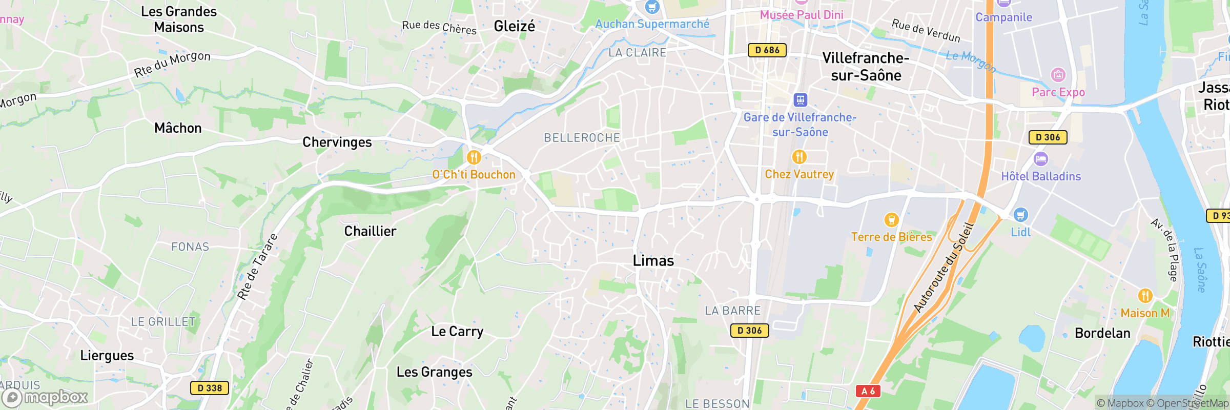 Limas