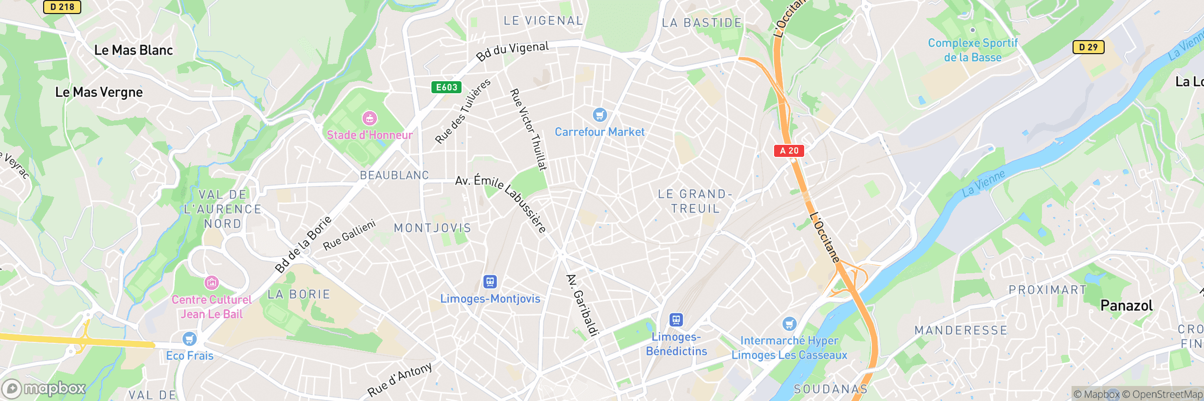 Limoges