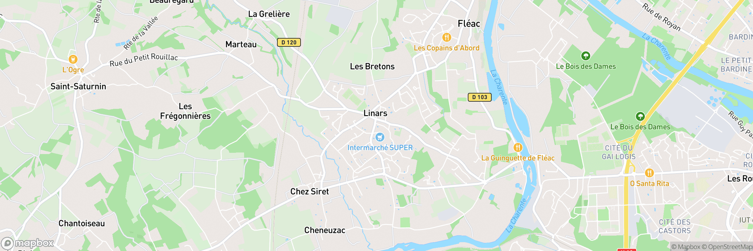 Linars