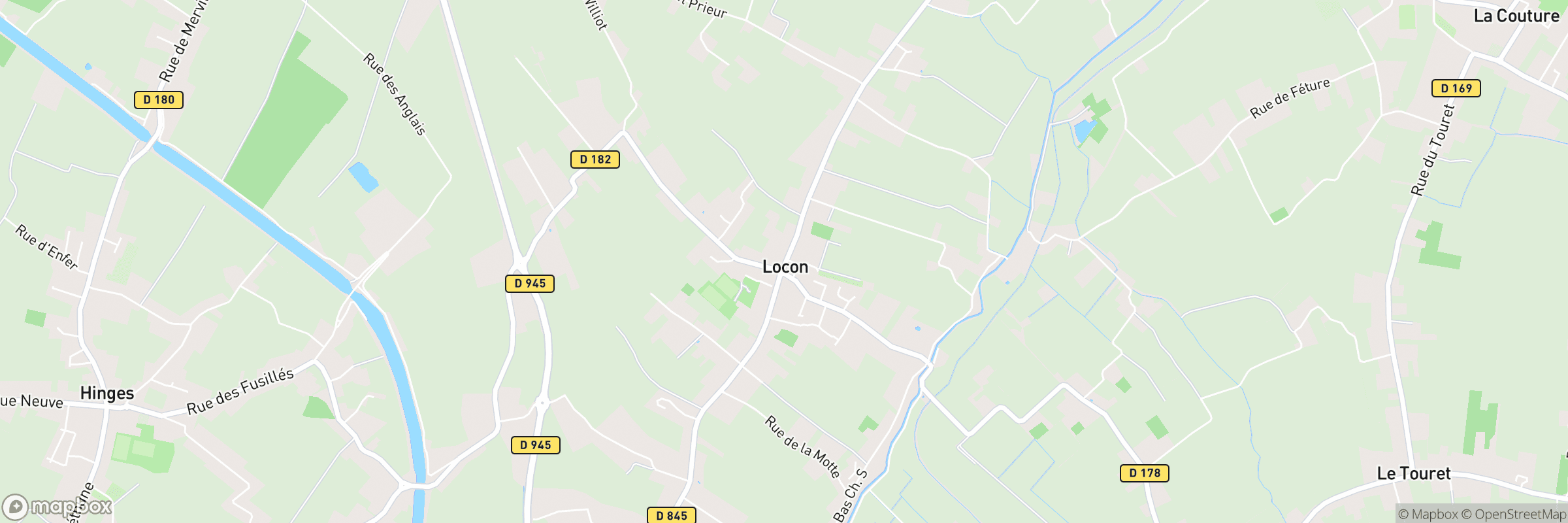 Locon