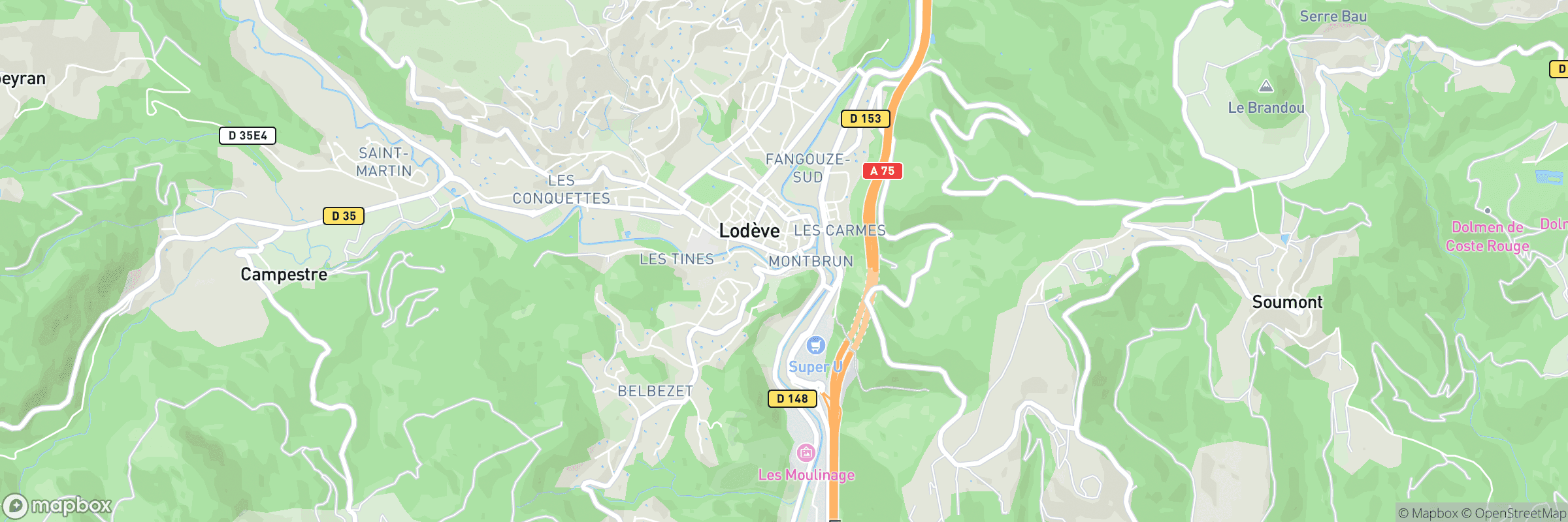 Lodeve
