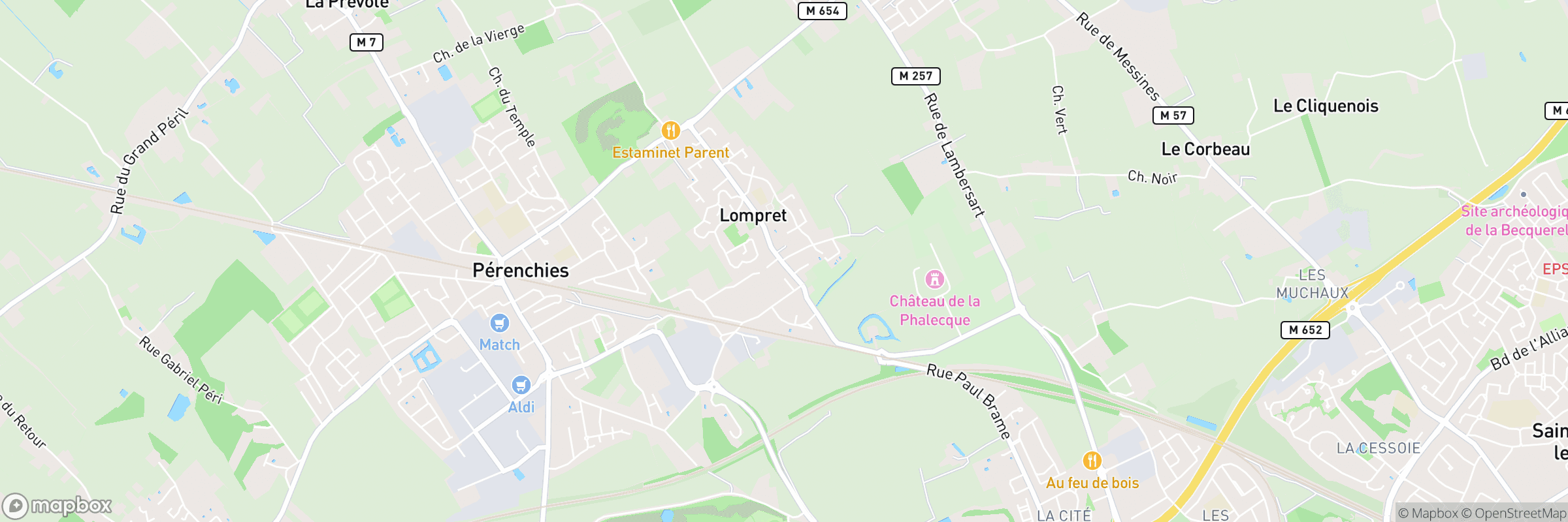 Lompret