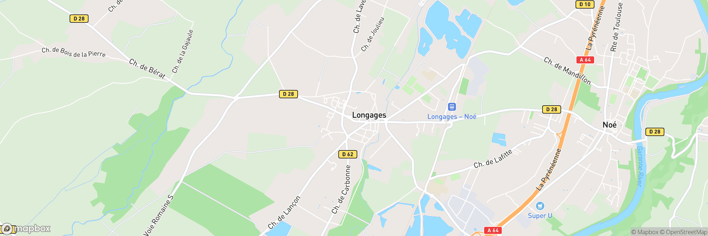 Longages