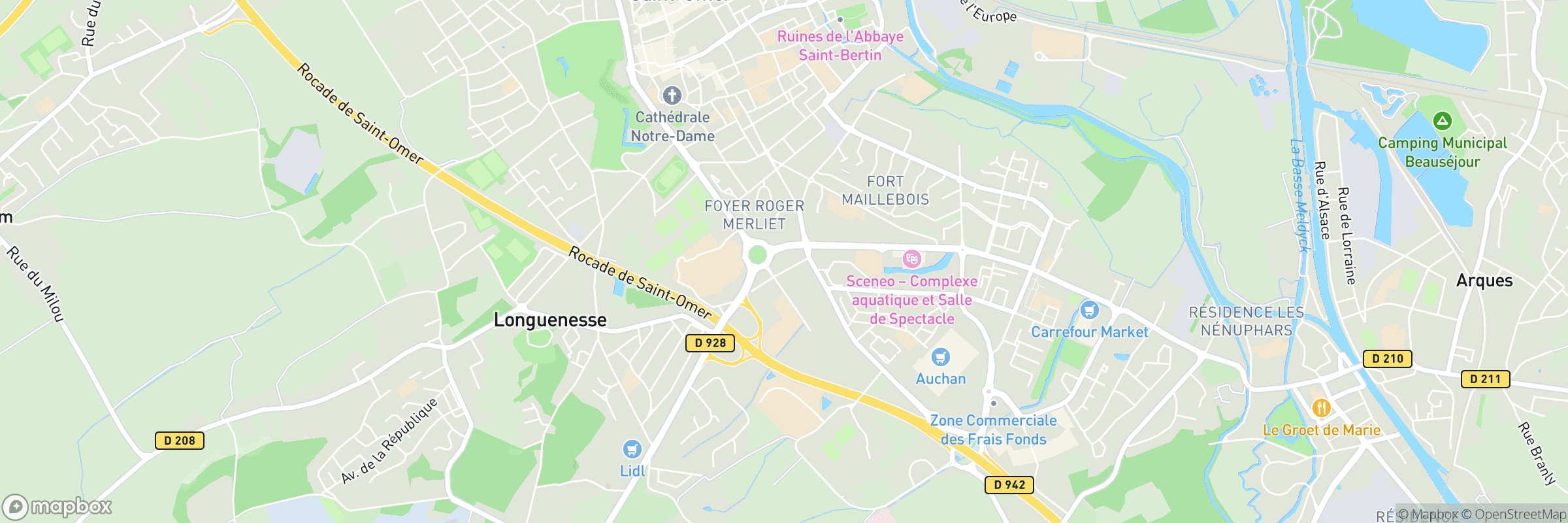 Longuenesse