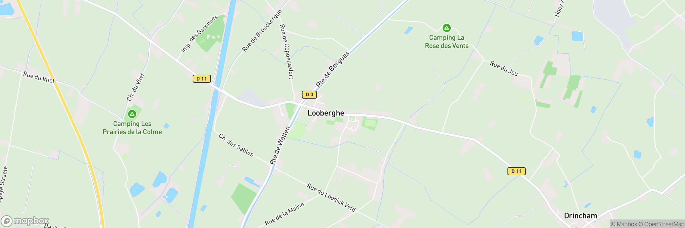 Looberghe