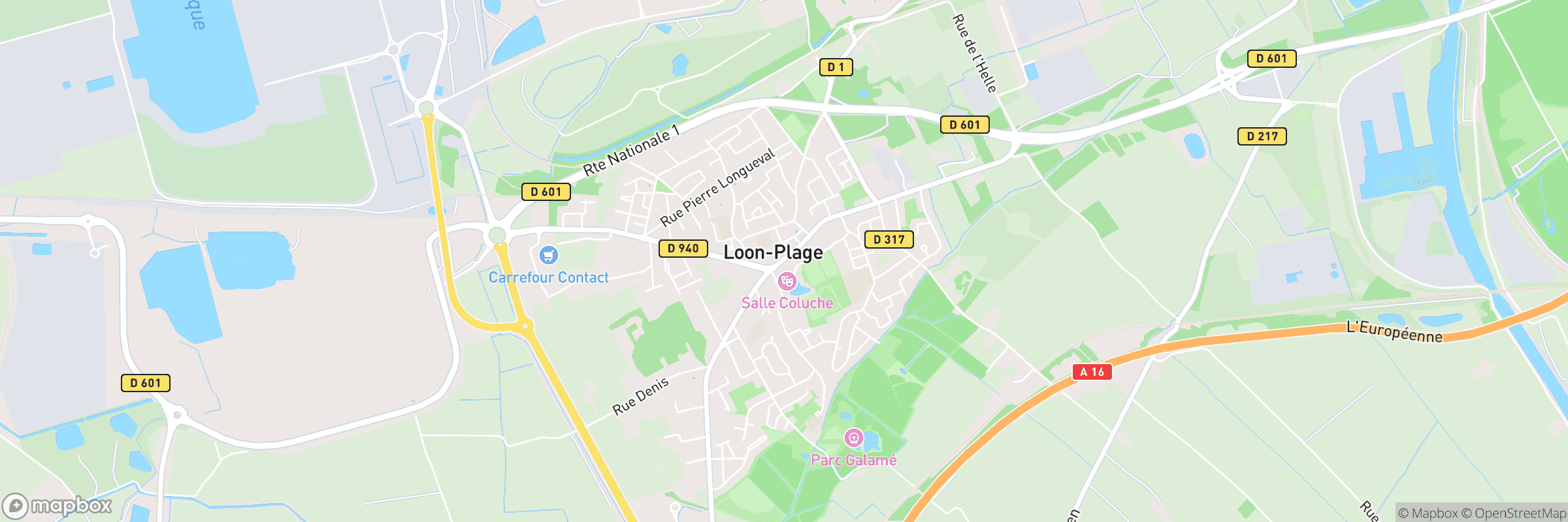 Loon Plage