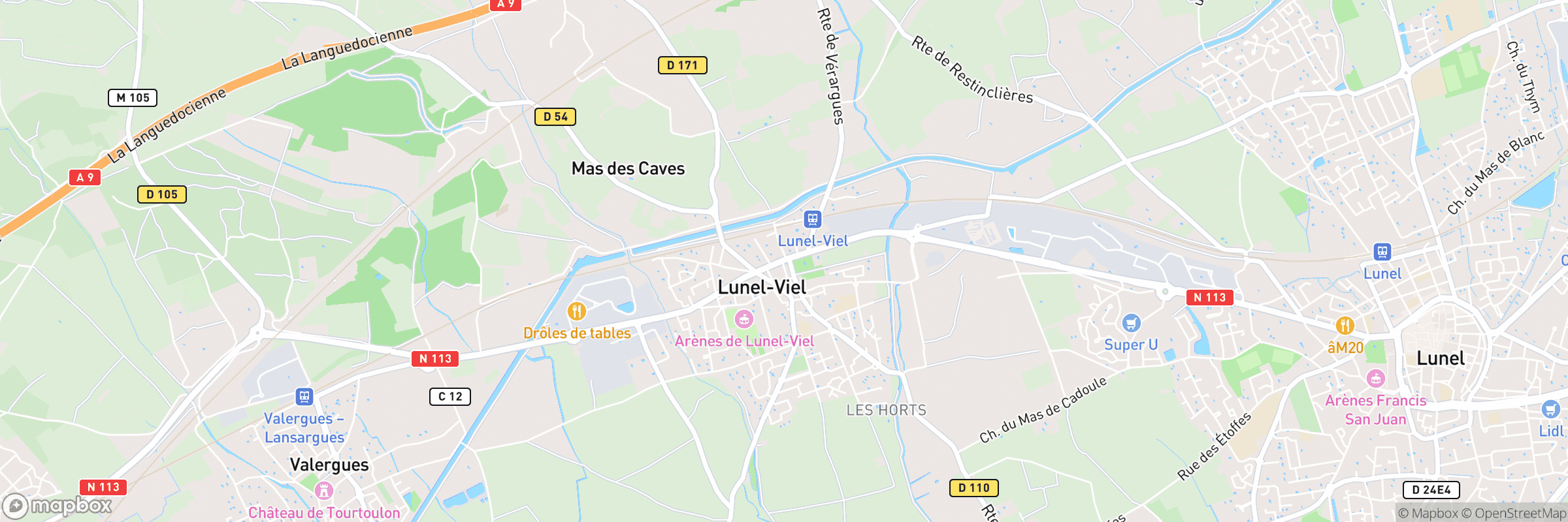 Lunel Viel