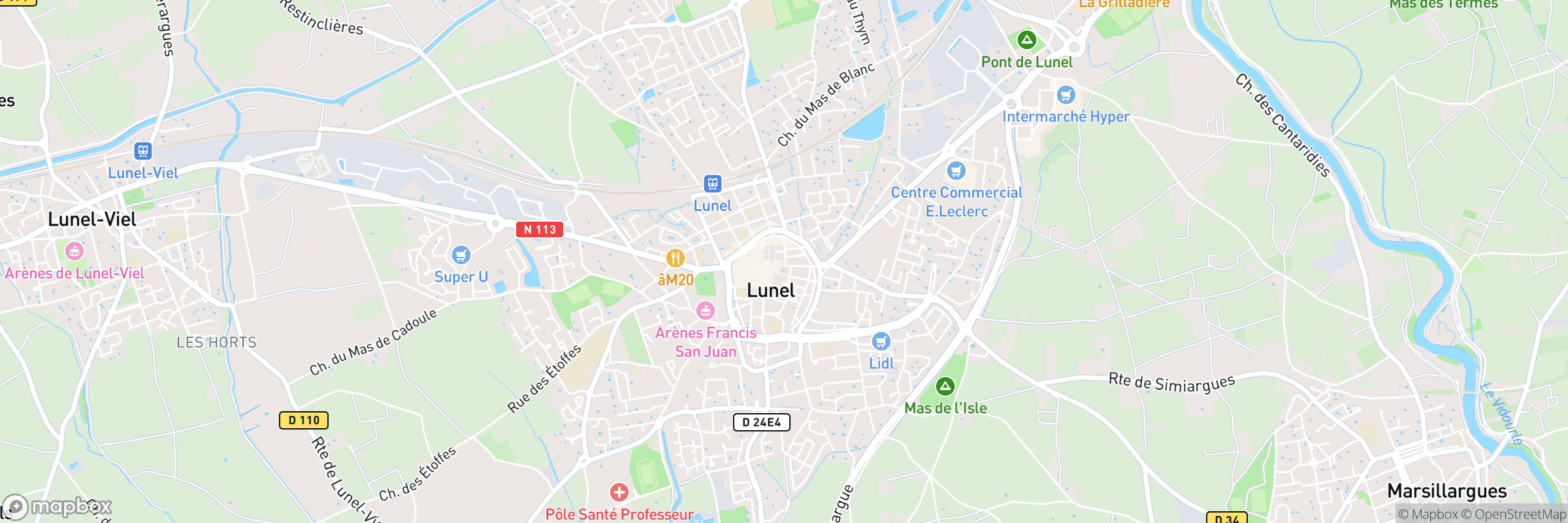 Lunel