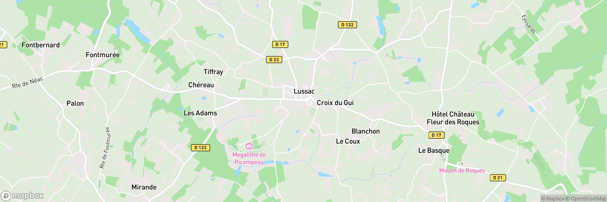 Lussac