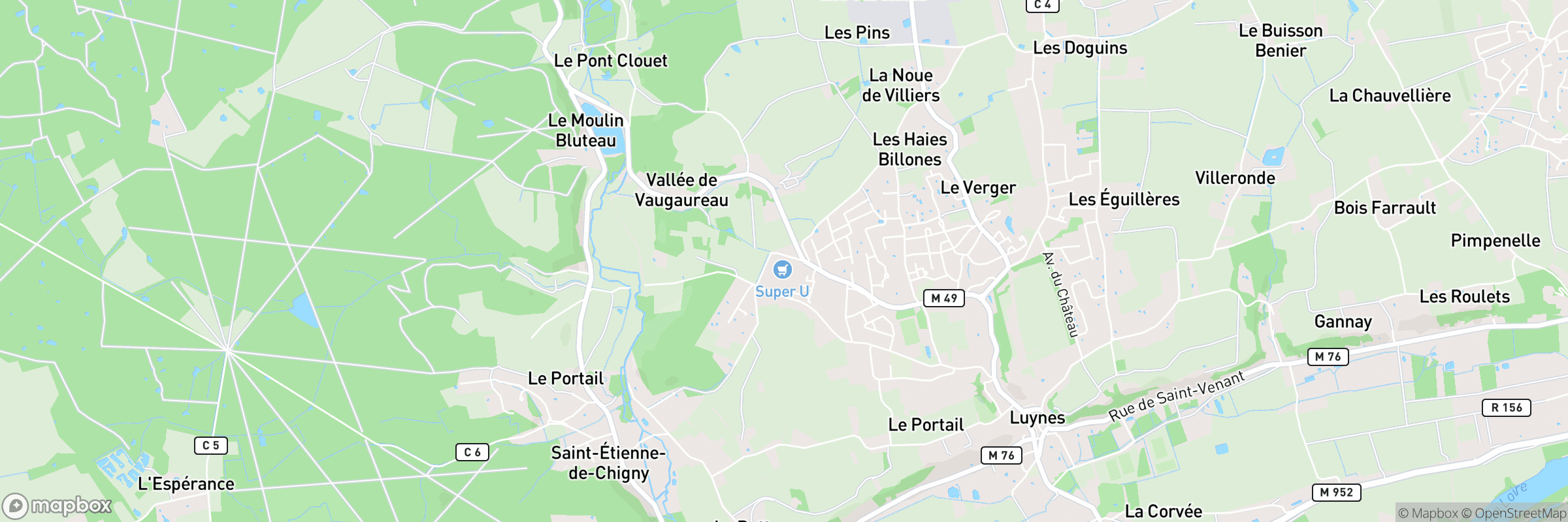 Luynes