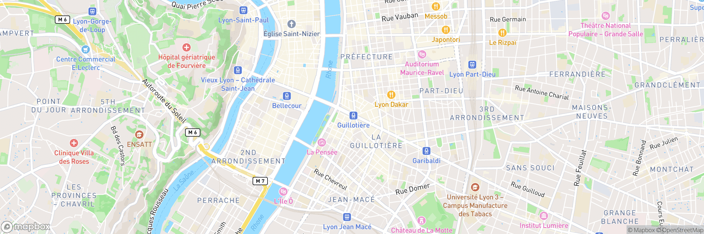 Lyon