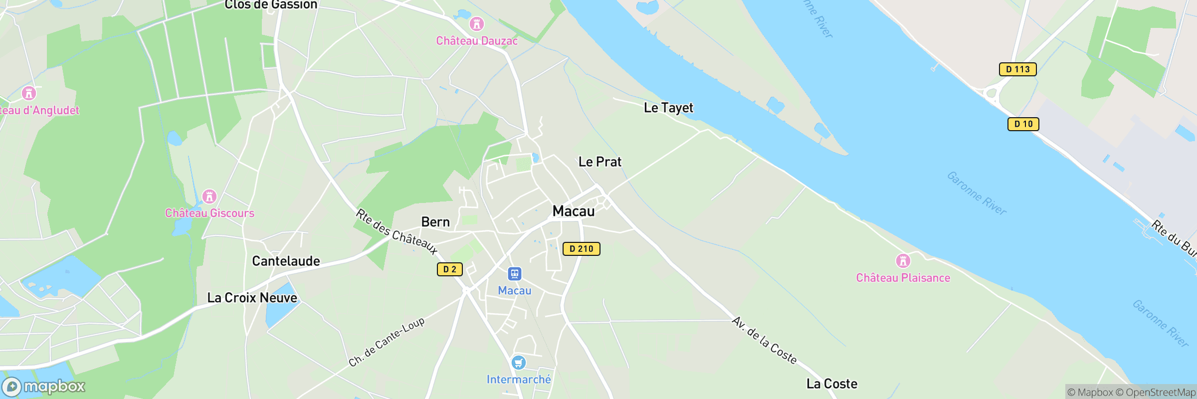 Macau