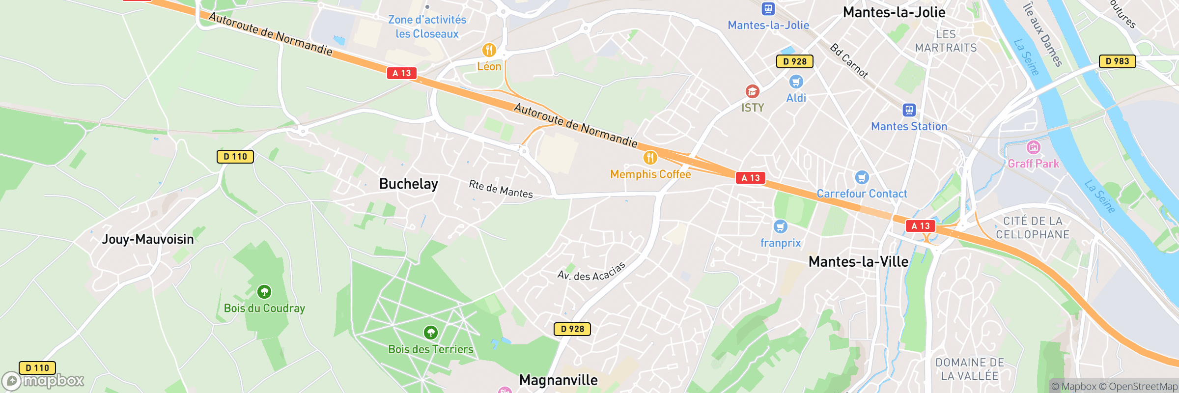 Magnanville