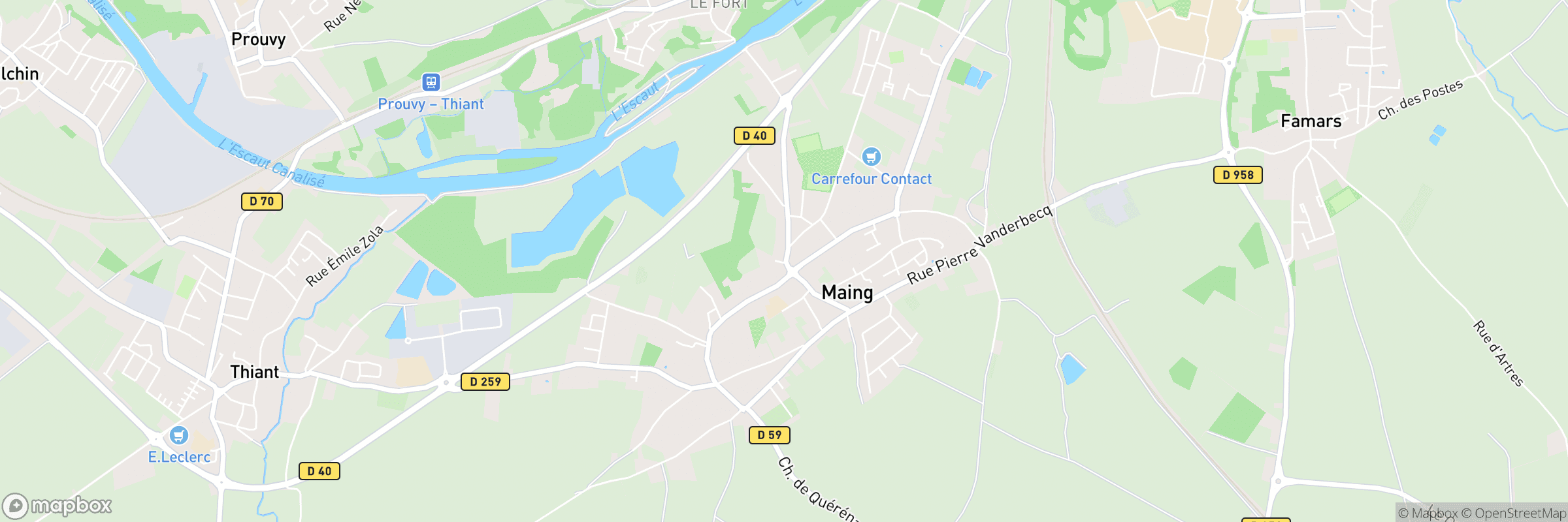 Maing