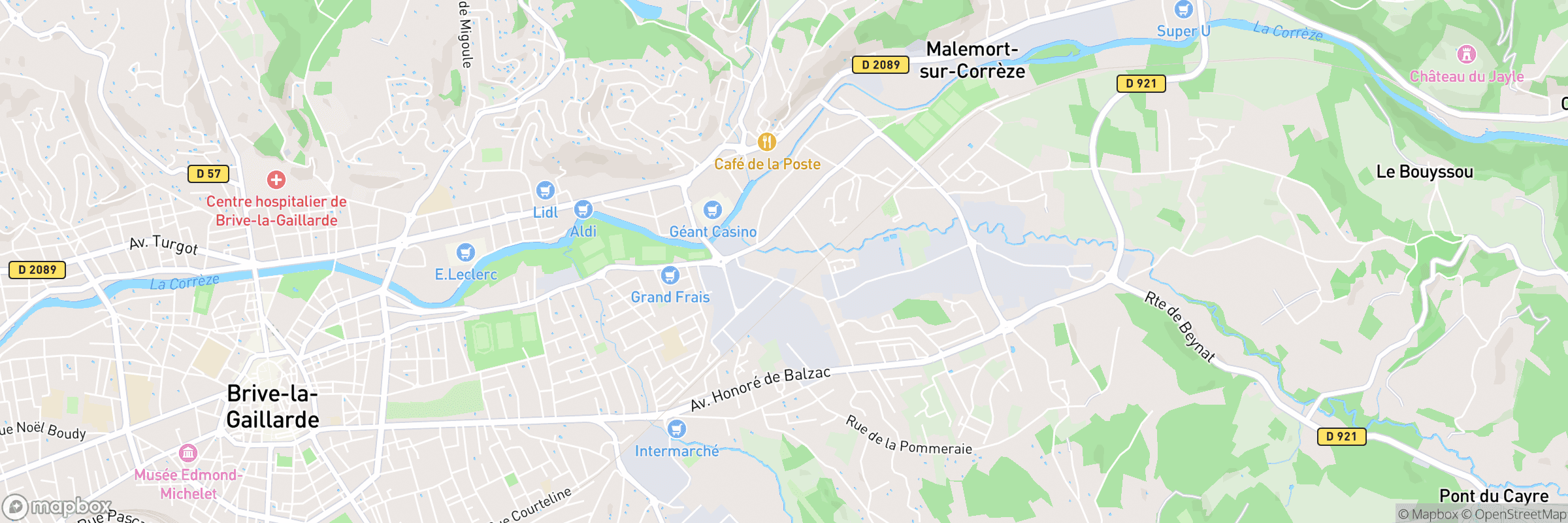 Malemort
