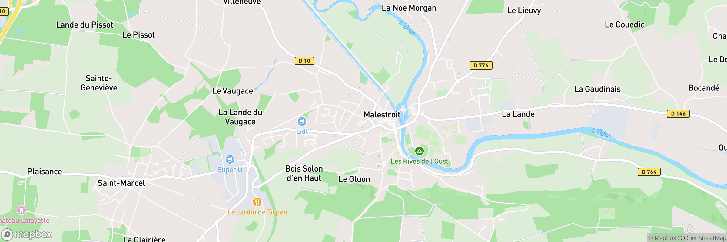 Malestroit