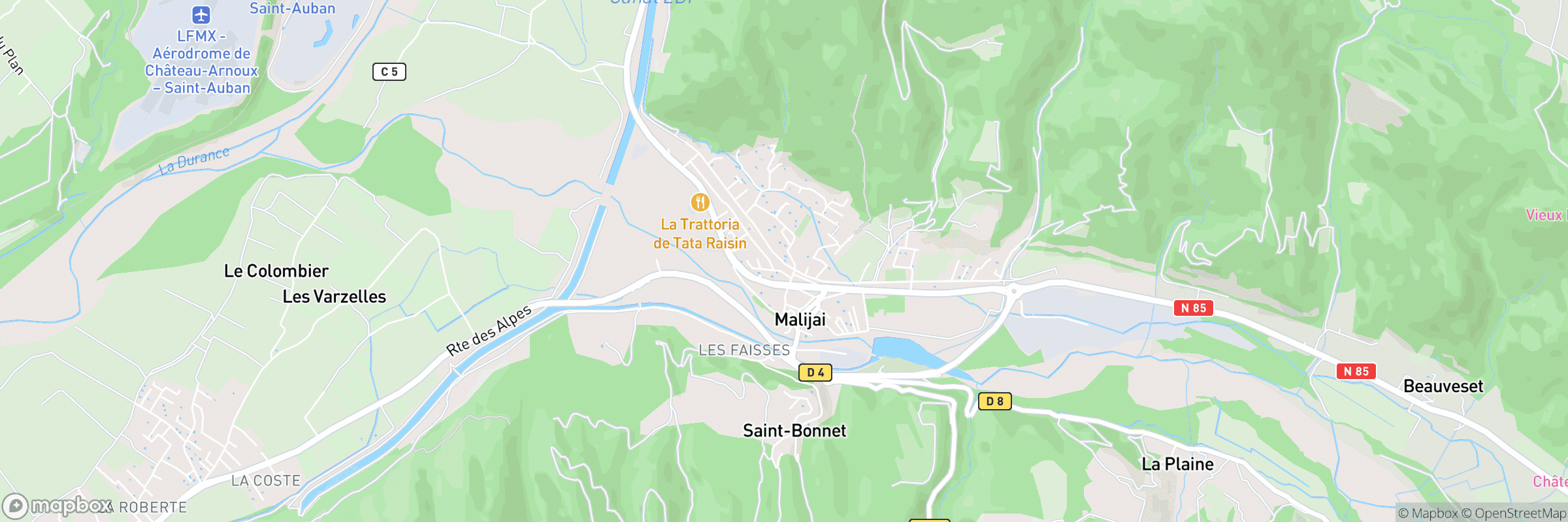 Malijai