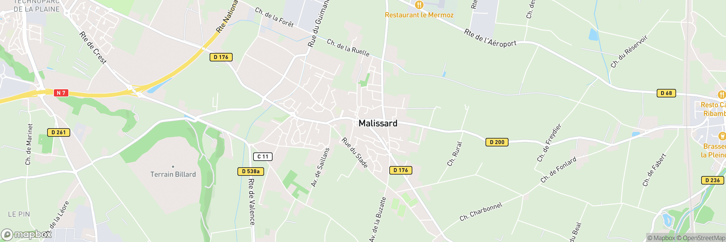 Malissard