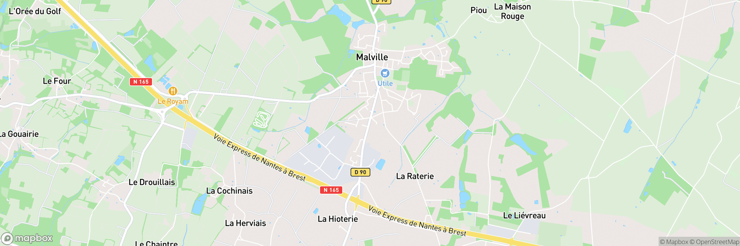 Malville