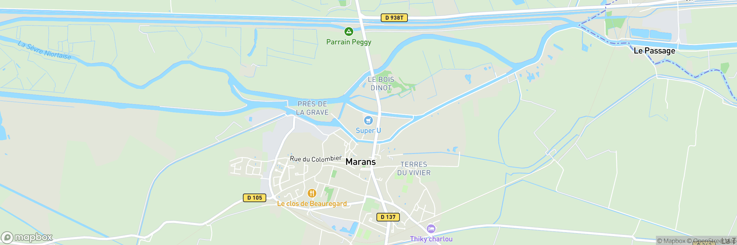 Marans