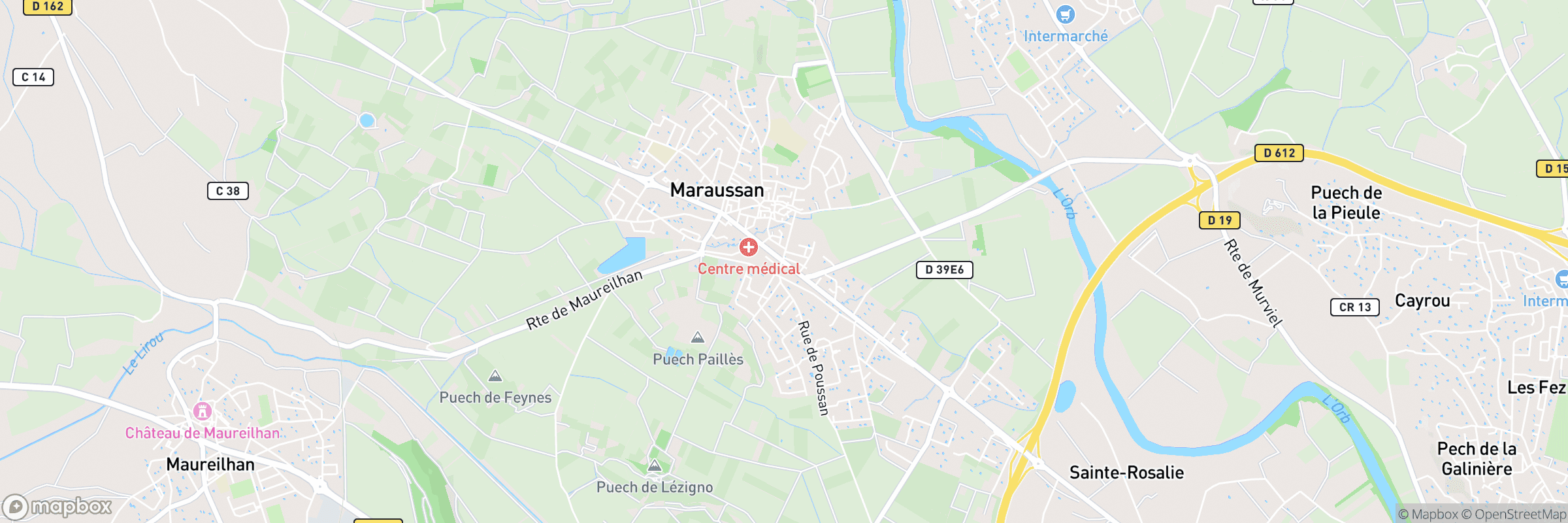 Maraussan