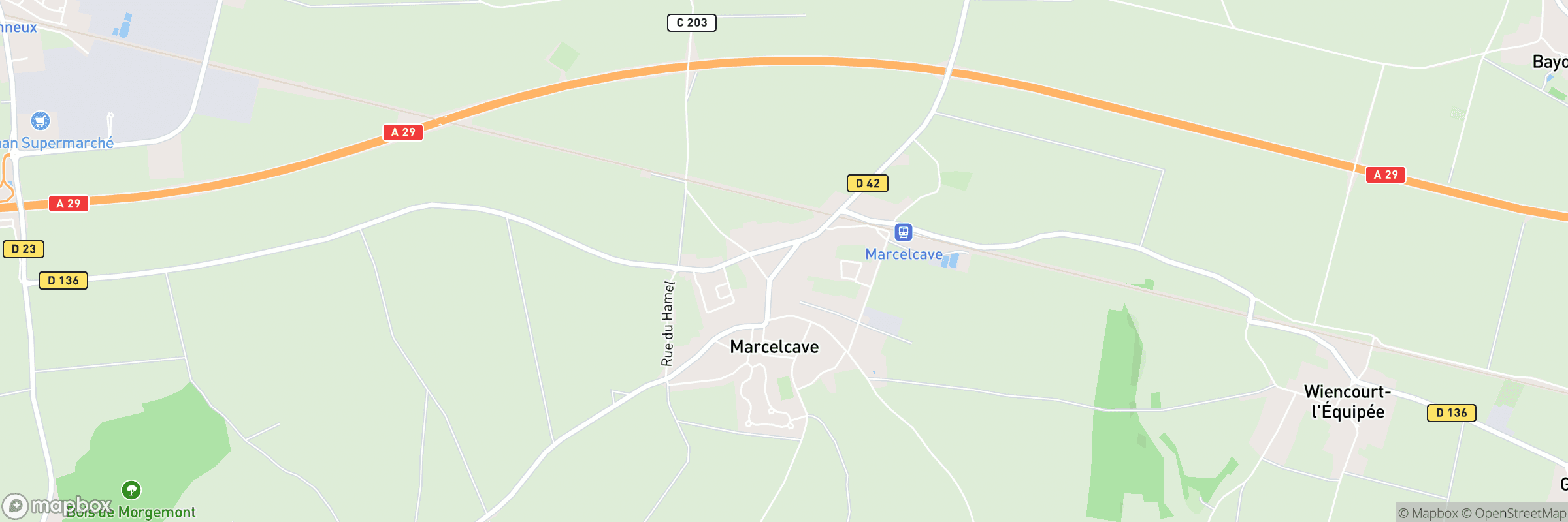 Marcelcave
