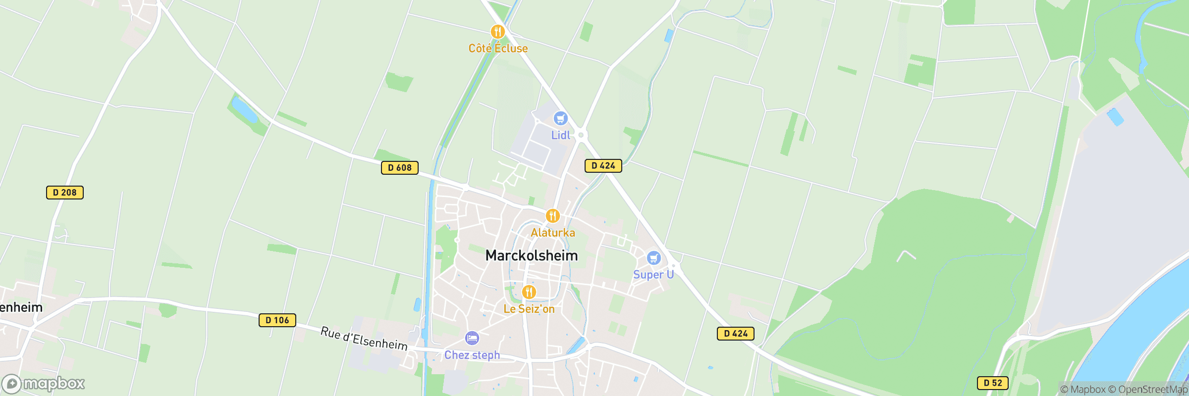 Marckolsheim