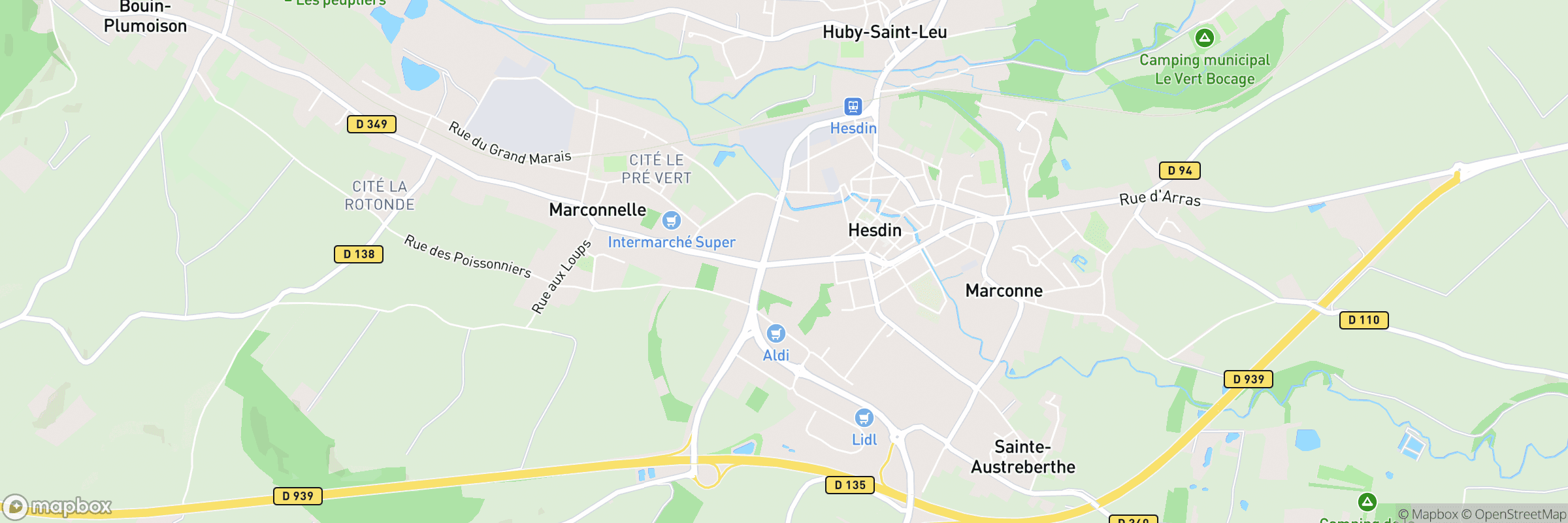 Marconne