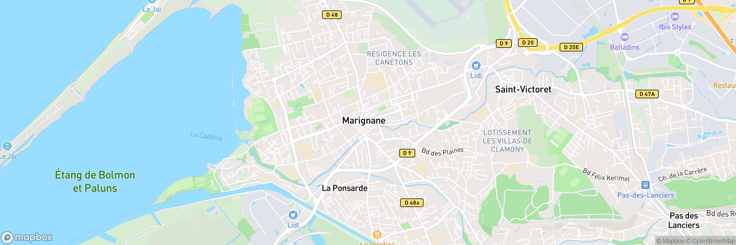 Marignane