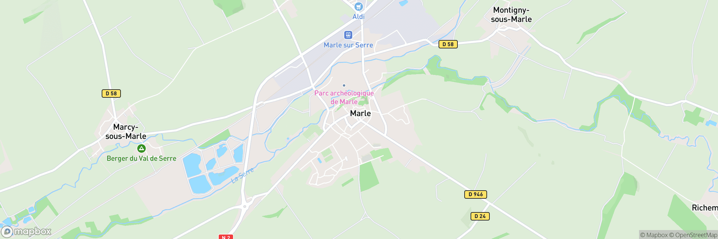Marle