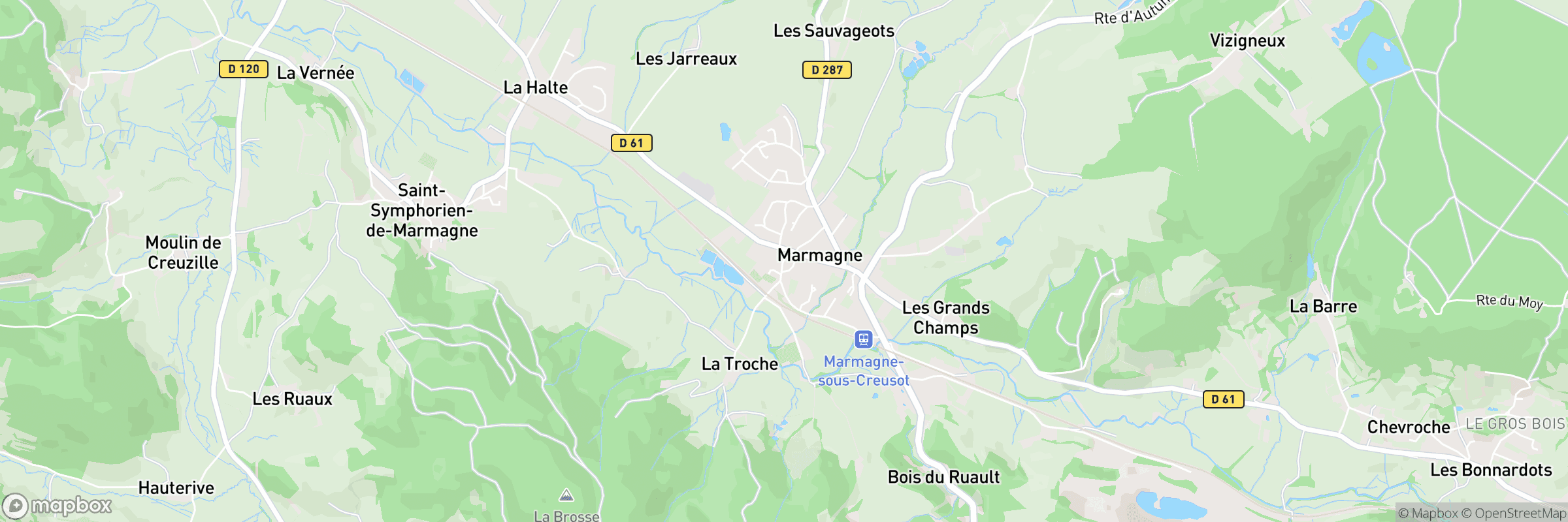 Marmagne