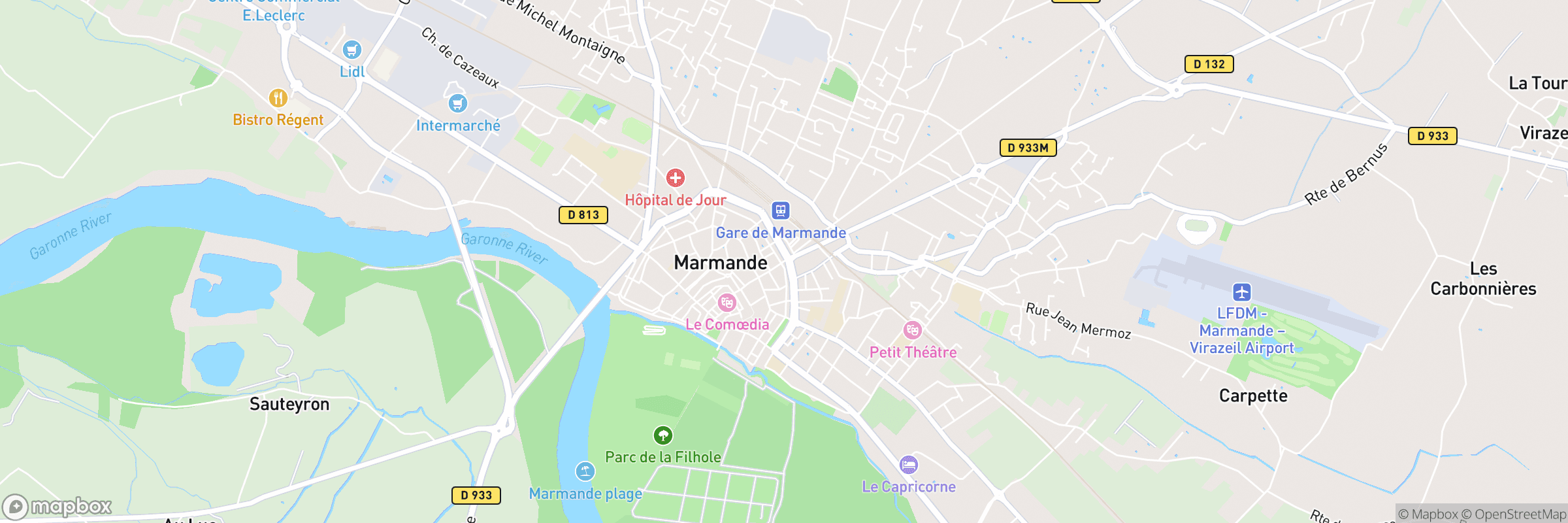 Marmande