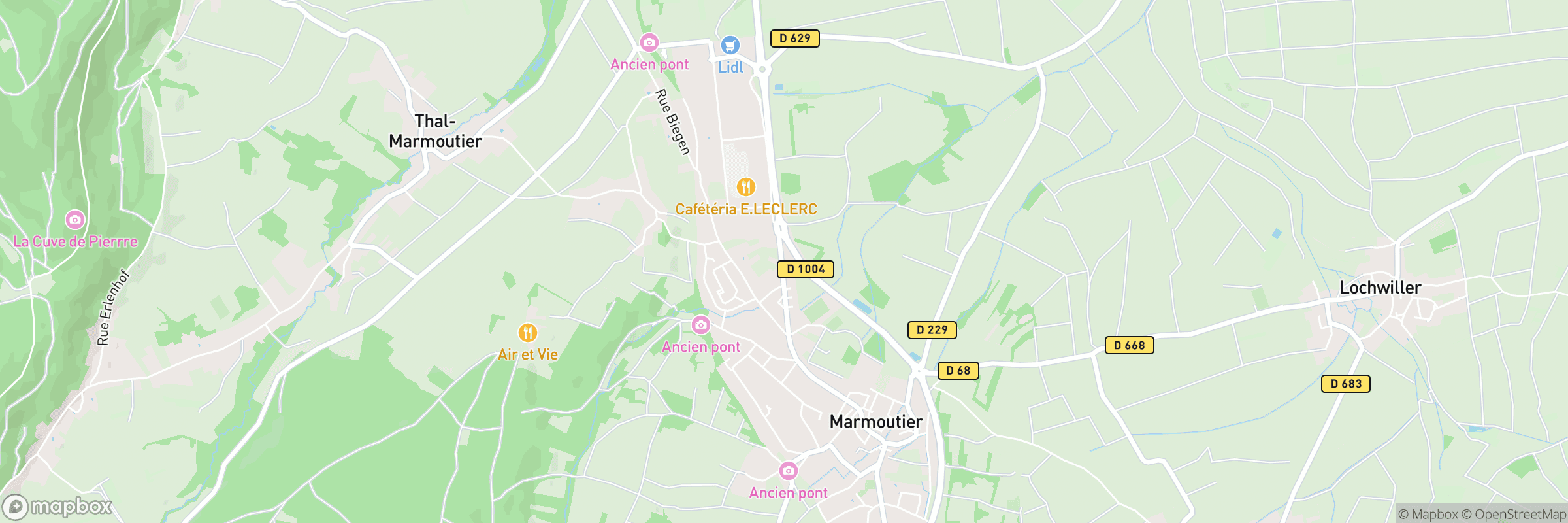 Marmoutier