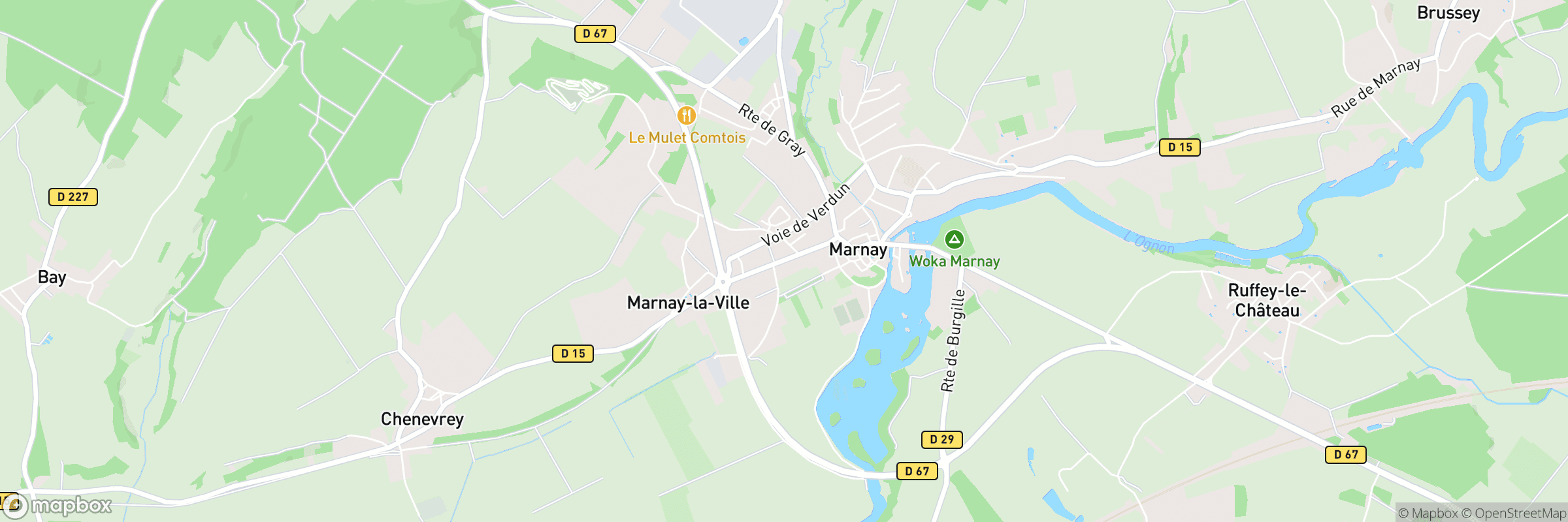 Marnay