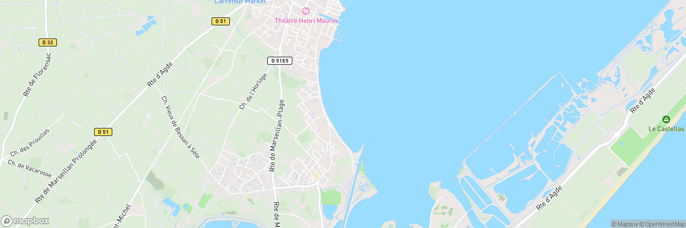 Marseillan