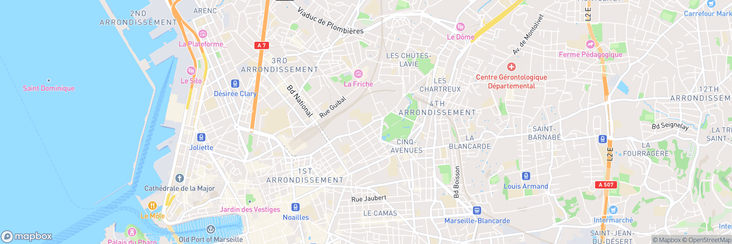 Marseille