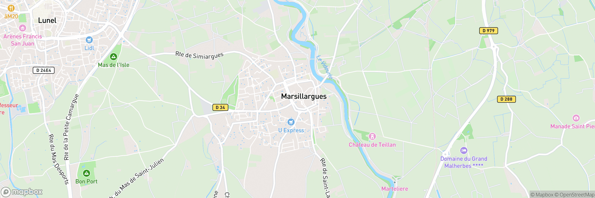 Marsillargues