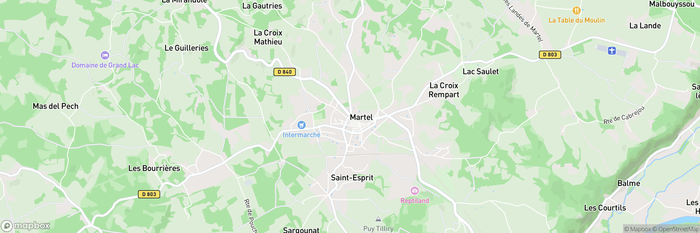 Martel