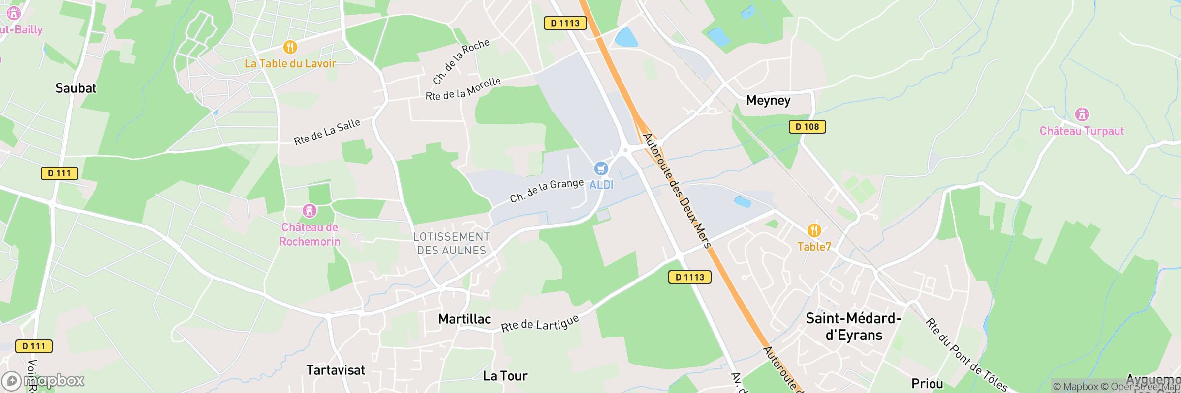 Martillac