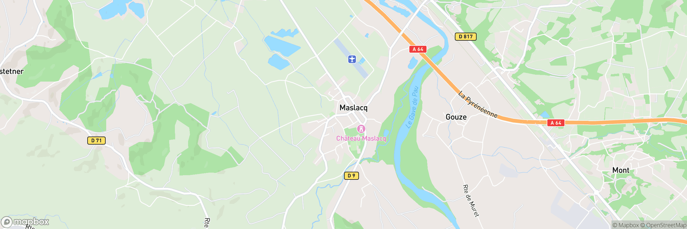 Maslacq