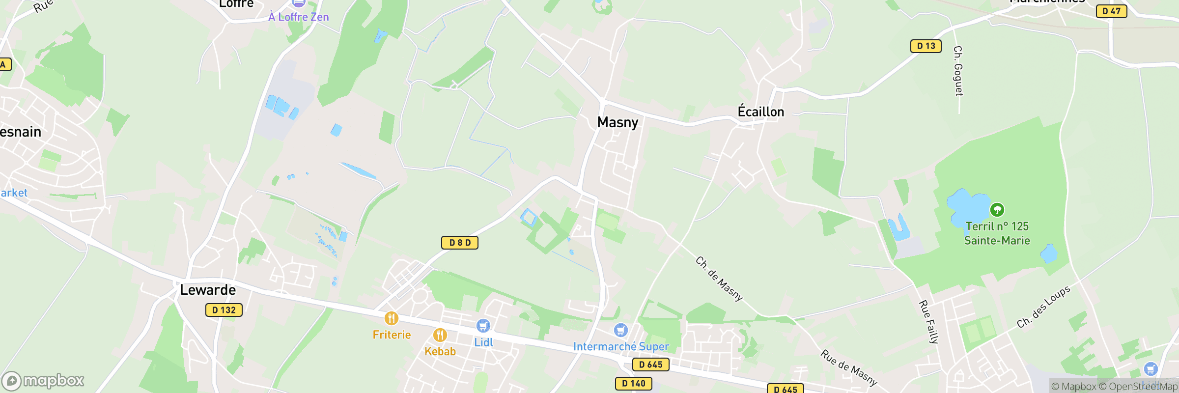 Masny