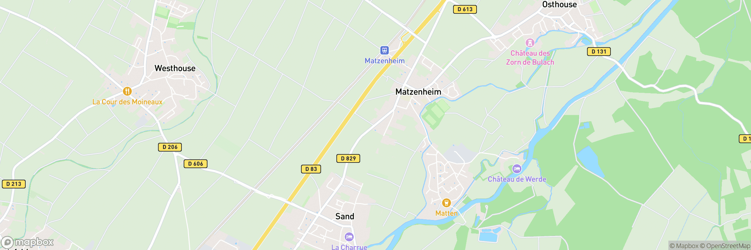 Matzenheim