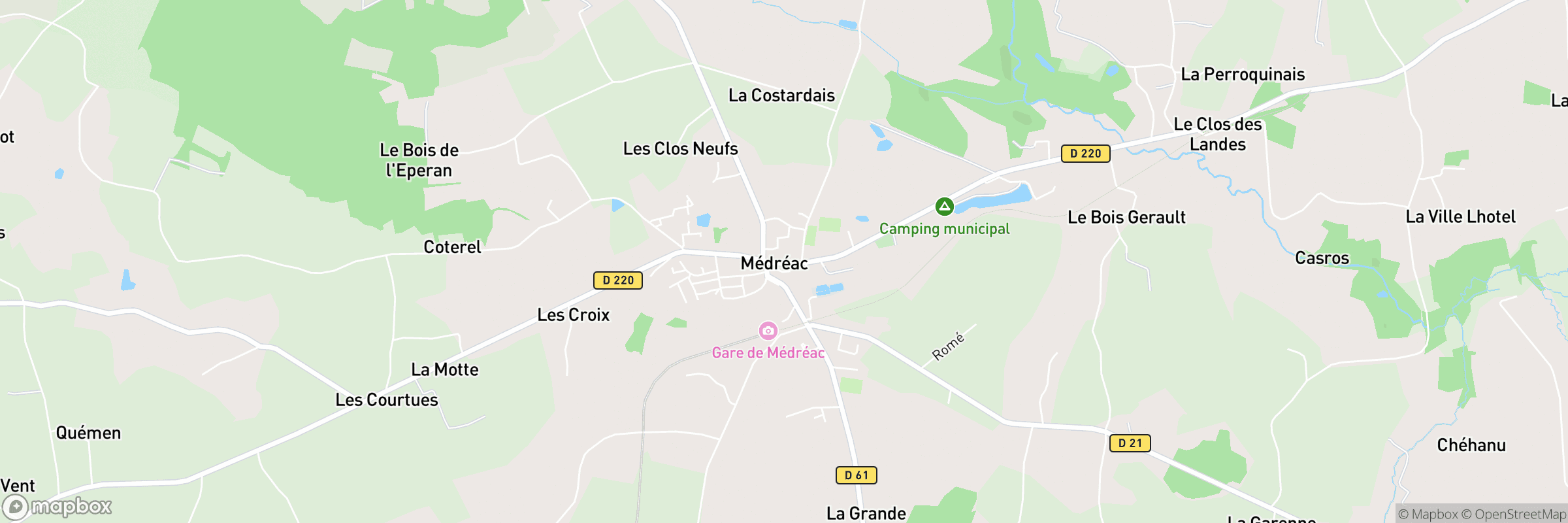 Medreac