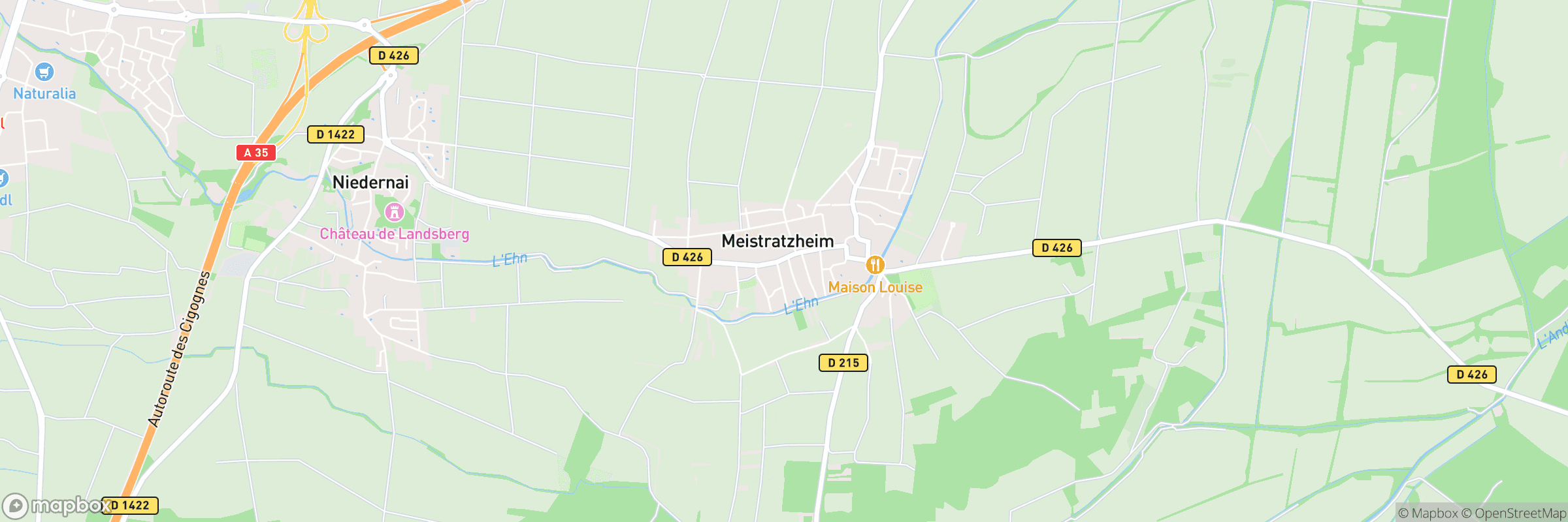 Meistratzheim
