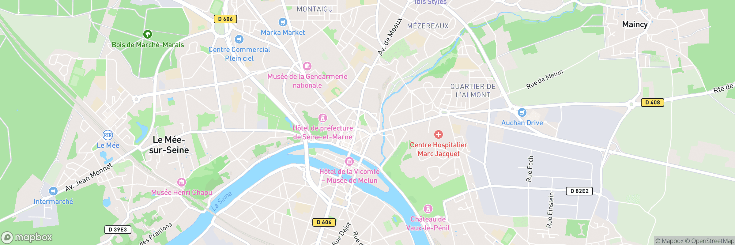 Melun