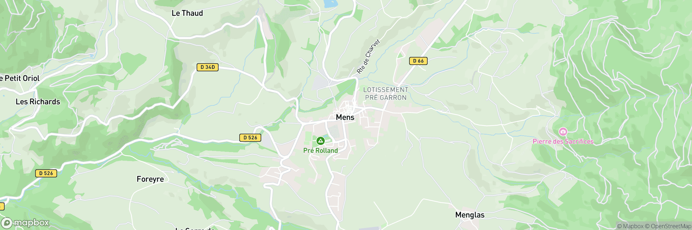 Mens