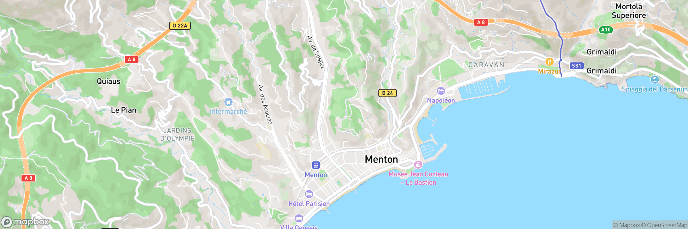 Menton