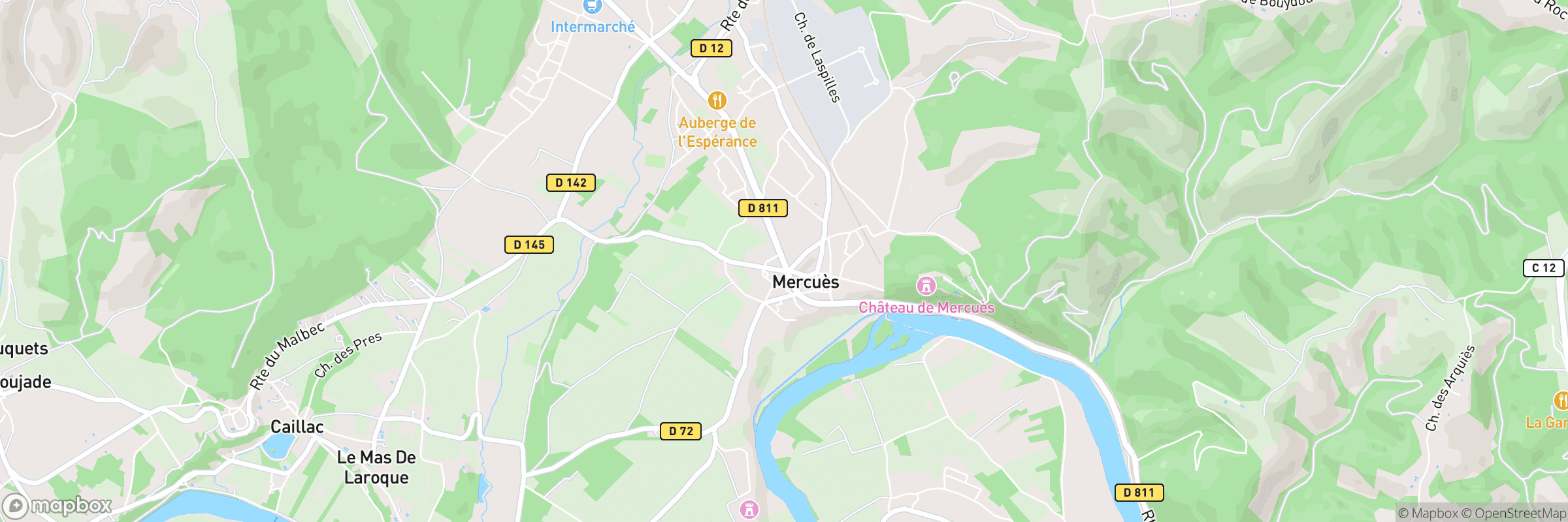 Mercues
