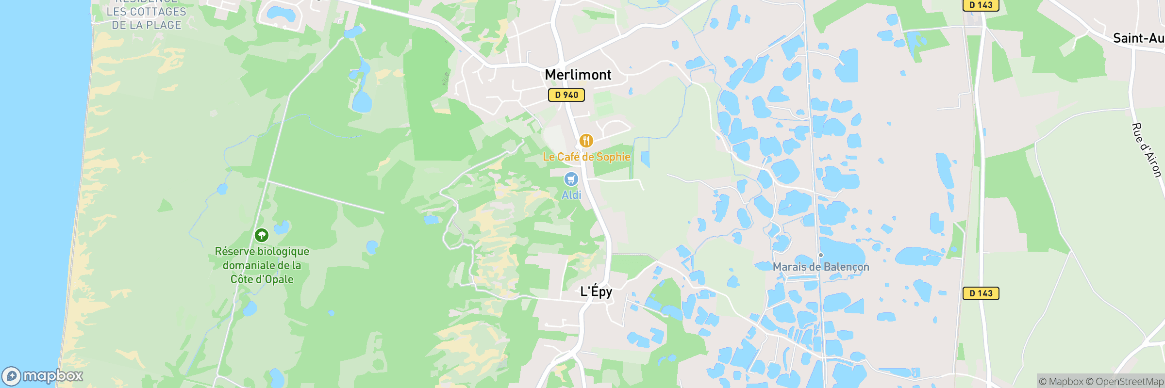 Merlimont
